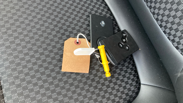 Renault Clio 0.9 TCE 90 GT Line 5dr Petrol Hatchback